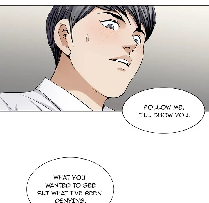 Jeopardy Chapter 7 - Manhwa18.com