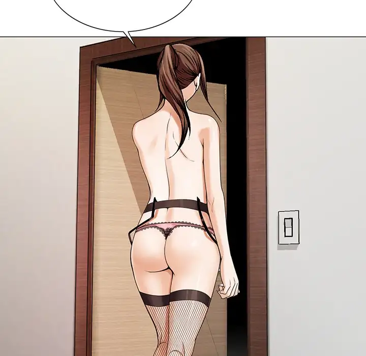 Jeopardy Chapter 7 - Manhwa18.com