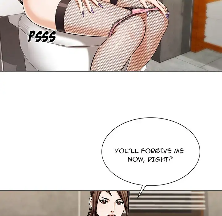 Jeopardy Chapter 7 - Manhwa18.com