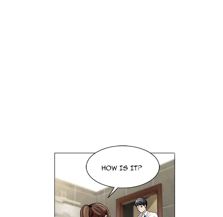 Jeopardy Chapter 7 - Manhwa18.com