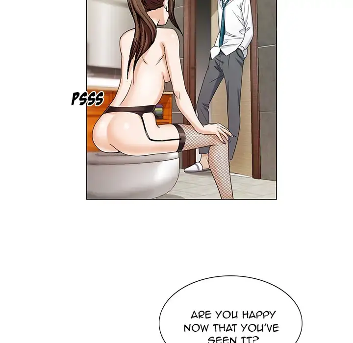 Jeopardy Chapter 7 - Manhwa18.com