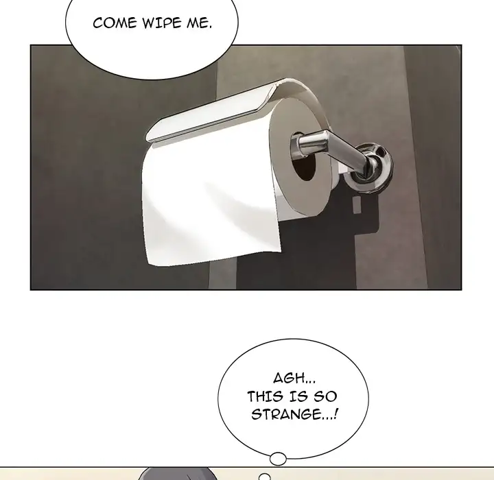 Jeopardy Chapter 7 - Manhwa18.com