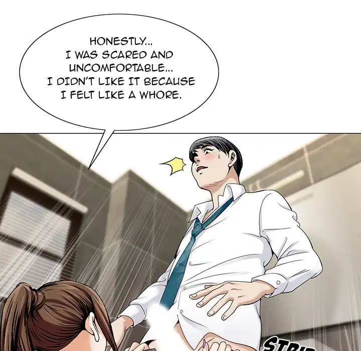 Jeopardy Chapter 7 - Manhwa18.com