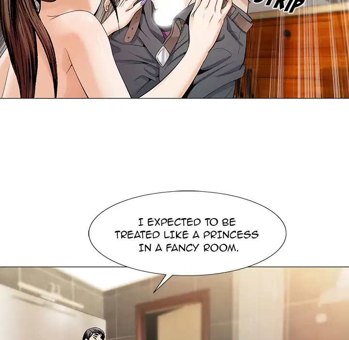 Jeopardy Chapter 7 - Manhwa18.com
