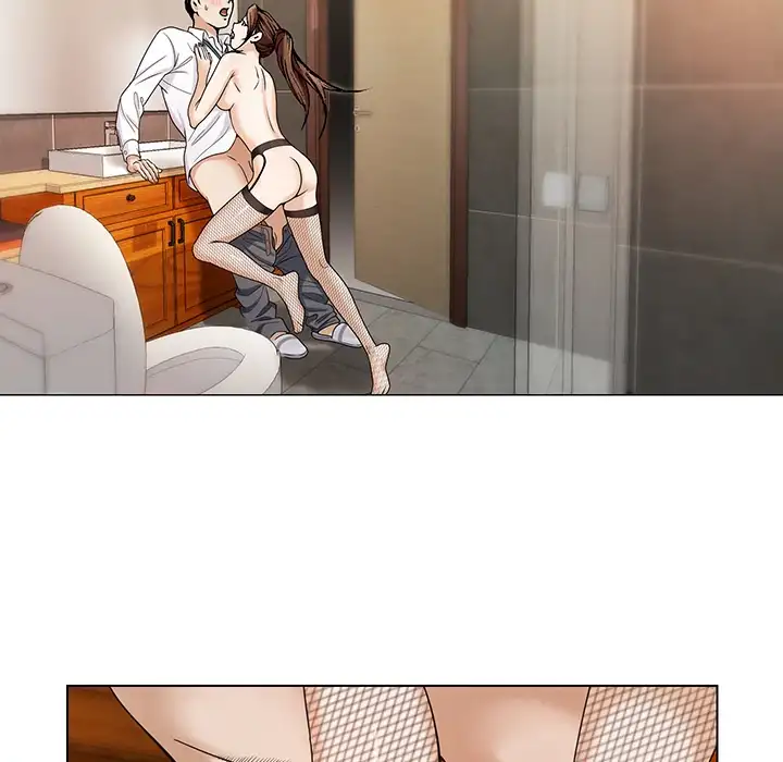 Jeopardy Chapter 7 - Manhwa18.com