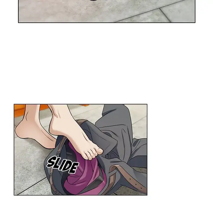 Jeopardy Chapter 7 - Manhwa18.com