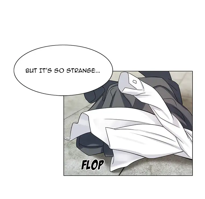 Jeopardy Chapter 7 - Manhwa18.com