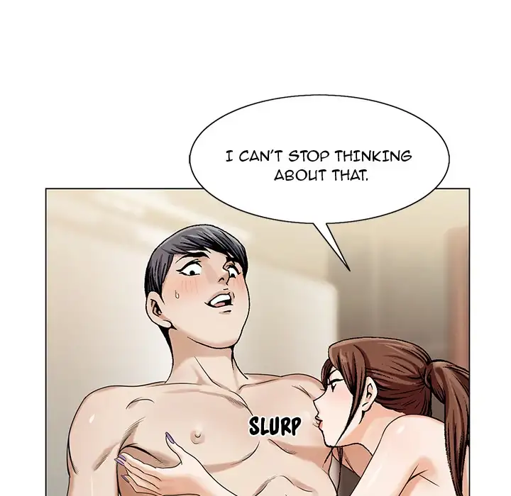 Jeopardy Chapter 7 - Manhwa18.com