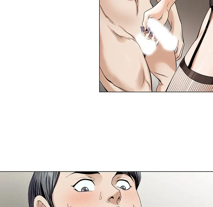 Jeopardy Chapter 7 - Manhwa18.com