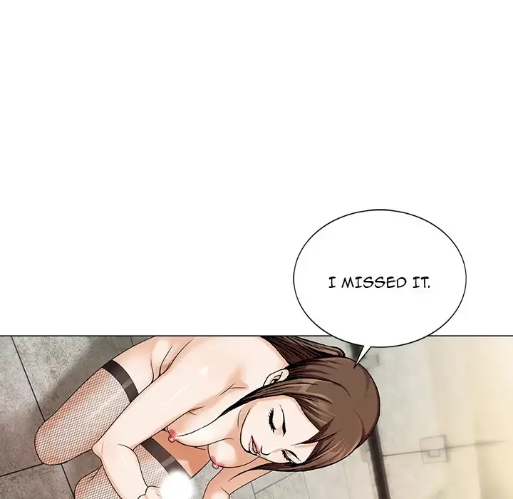 Jeopardy Chapter 7 - Manhwa18.com