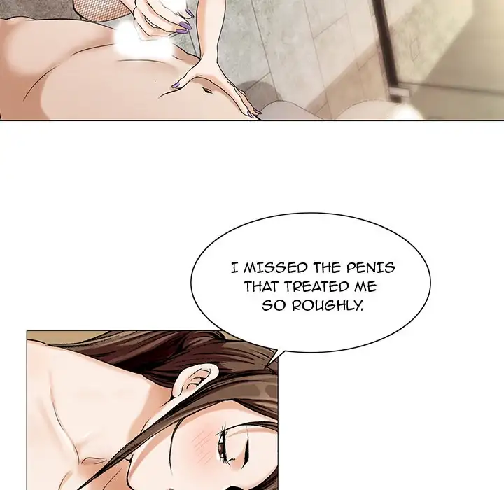 Jeopardy Chapter 7 - Manhwa18.com