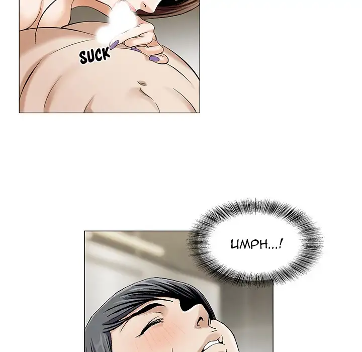 Jeopardy Chapter 7 - Manhwa18.com