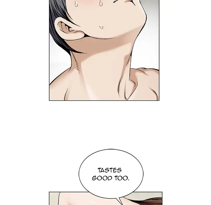 Jeopardy Chapter 7 - Manhwa18.com