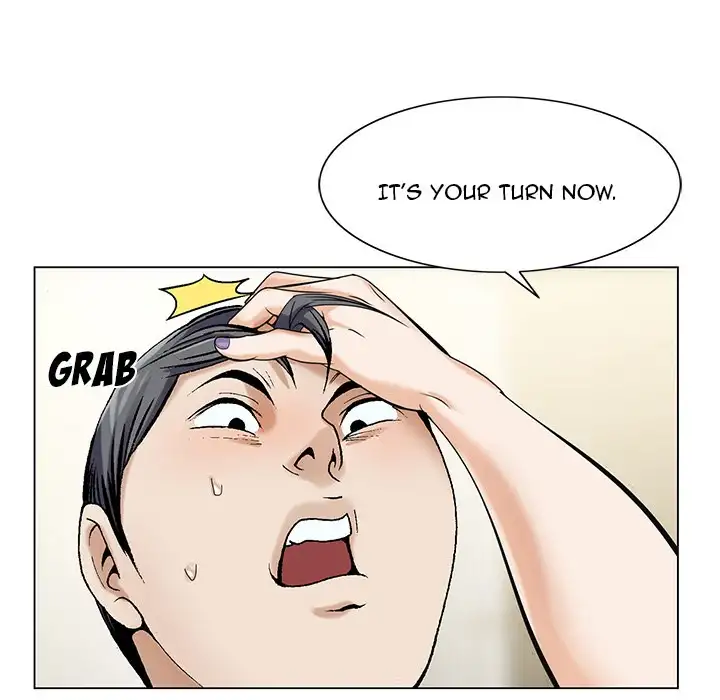 Jeopardy Chapter 7 - Manhwa18.com