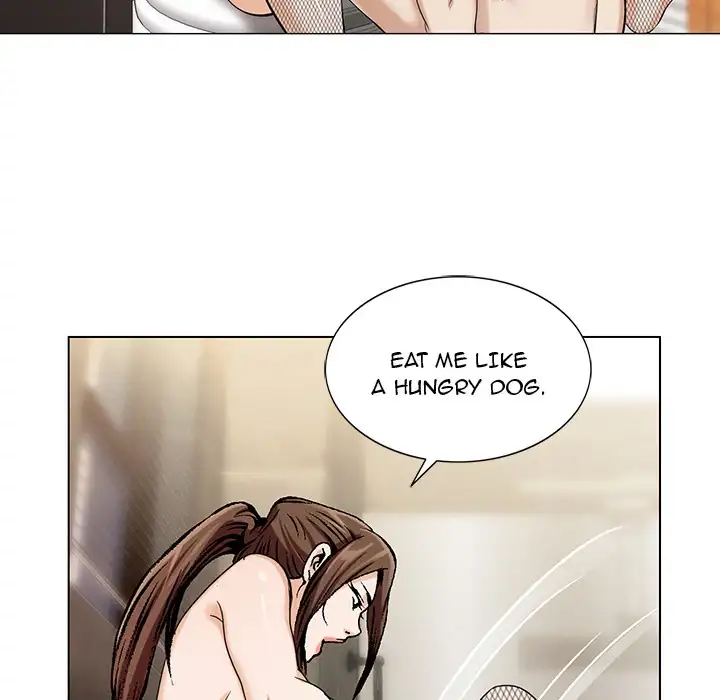 Jeopardy Chapter 7 - Manhwa18.com