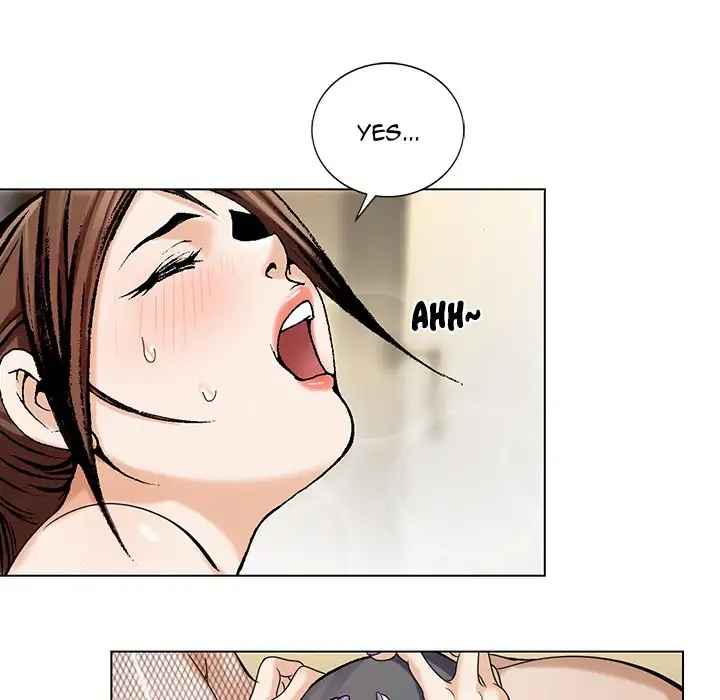 Jeopardy Chapter 7 - Manhwa18.com