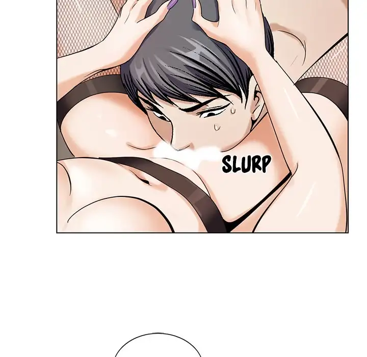 Jeopardy Chapter 7 - Manhwa18.com