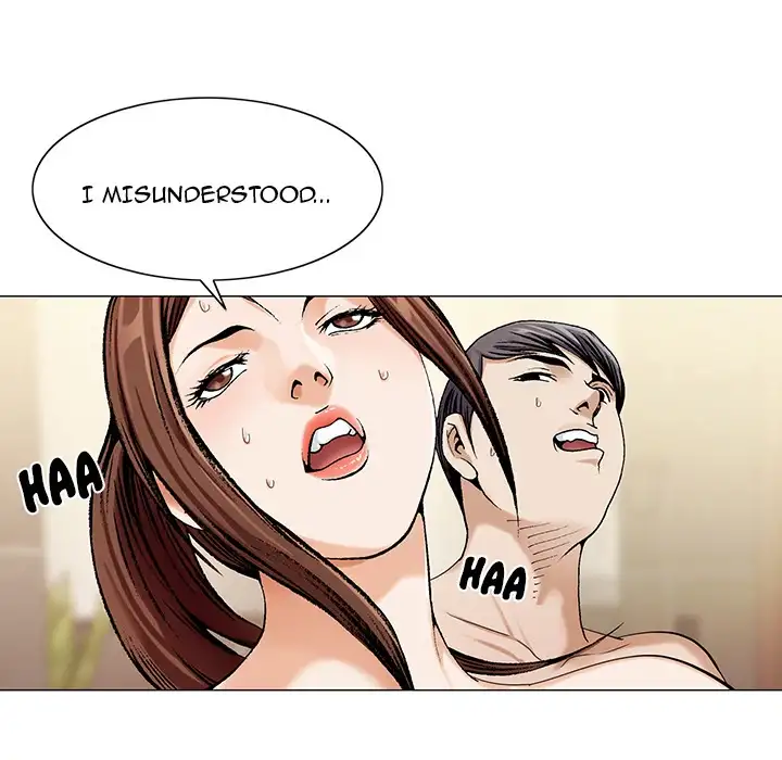 Jeopardy Chapter 7 - Manhwa18.com