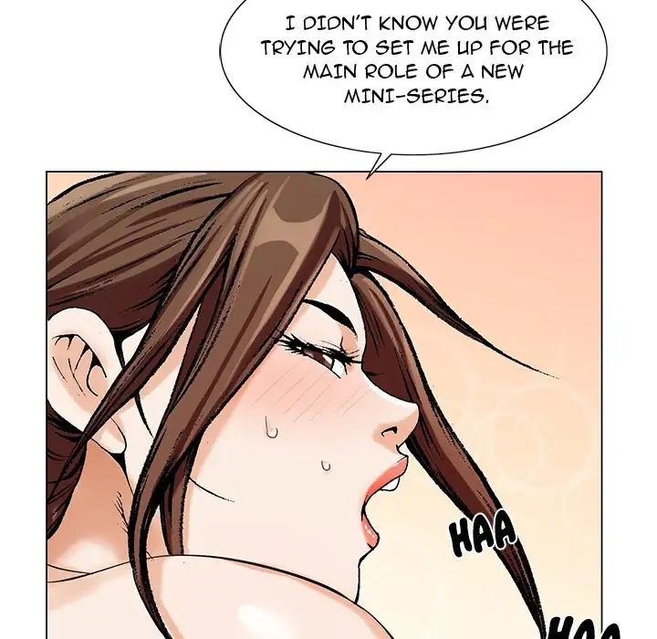 Jeopardy Chapter 7 - Manhwa18.com