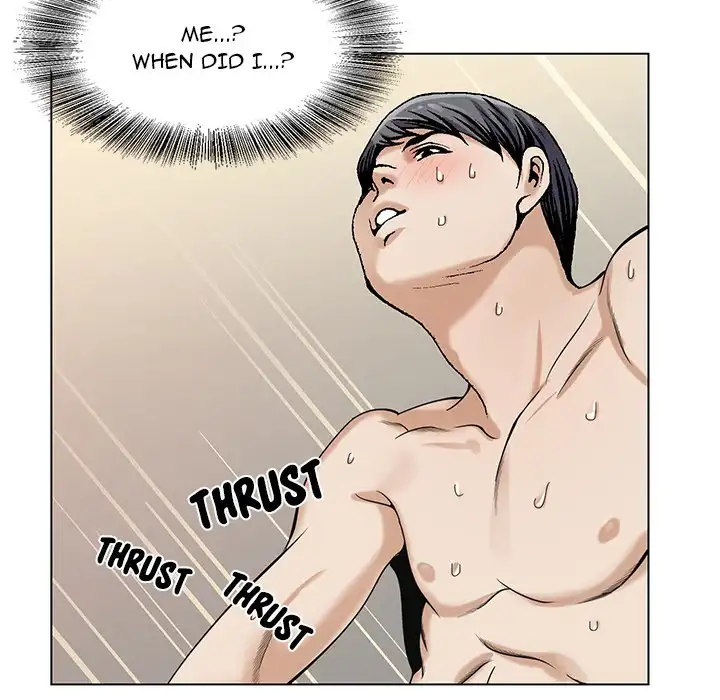 Jeopardy Chapter 7 - Manhwa18.com