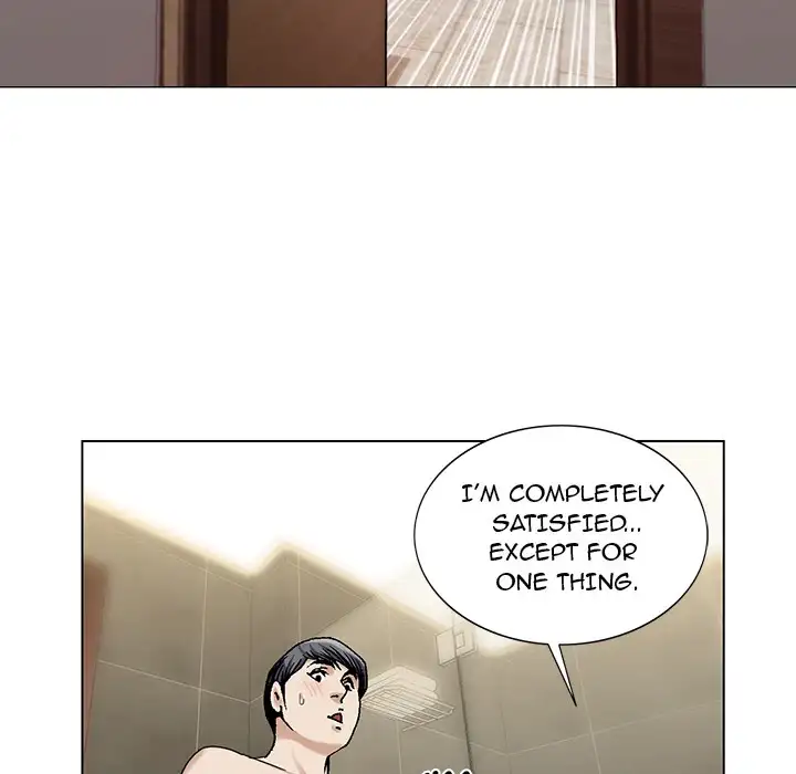 Jeopardy Chapter 7 - Manhwa18.com