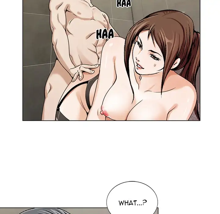 Jeopardy Chapter 7 - Manhwa18.com