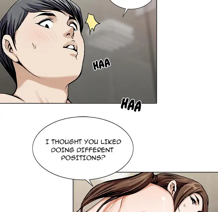 Jeopardy Chapter 7 - Manhwa18.com