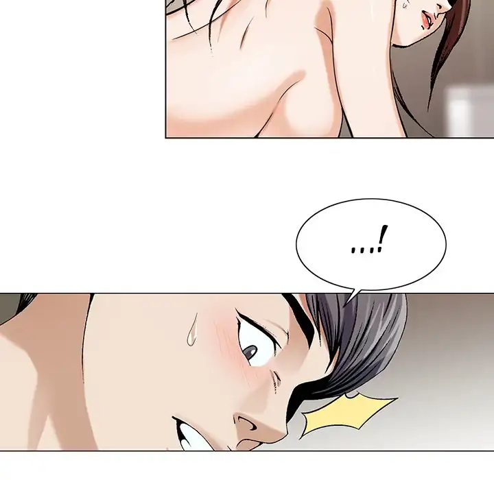 Jeopardy Chapter 7 - Manhwa18.com