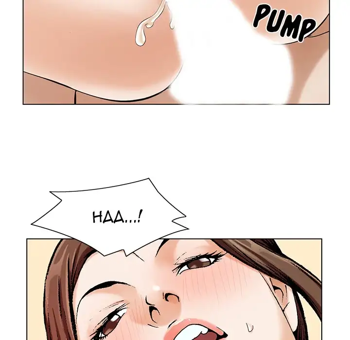 Jeopardy Chapter 7 - Manhwa18.com