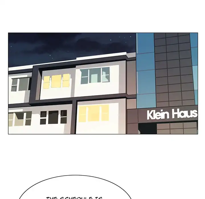Jeopardy Chapter 7 - Manhwa18.com