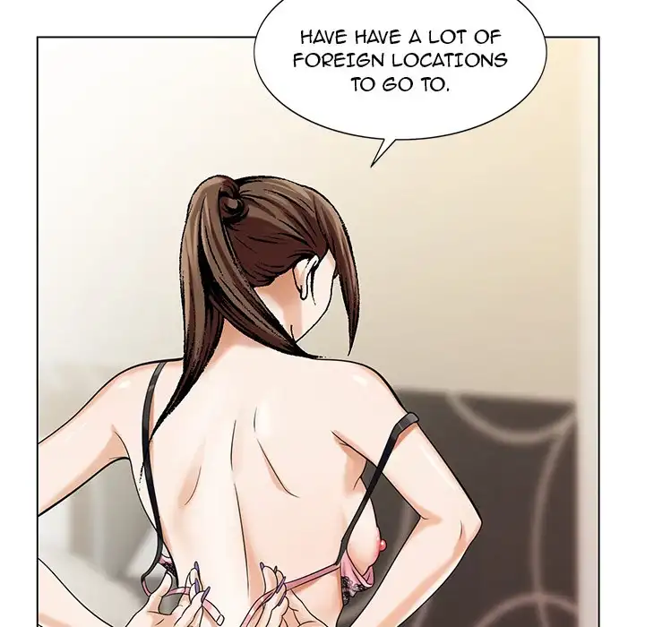 Jeopardy Chapter 7 - Manhwa18.com