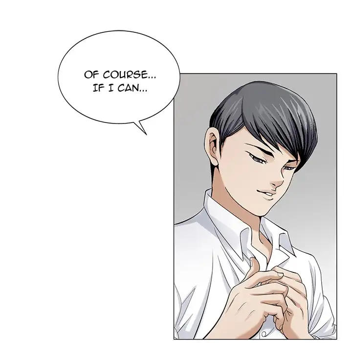 Jeopardy Chapter 7 - Manhwa18.com