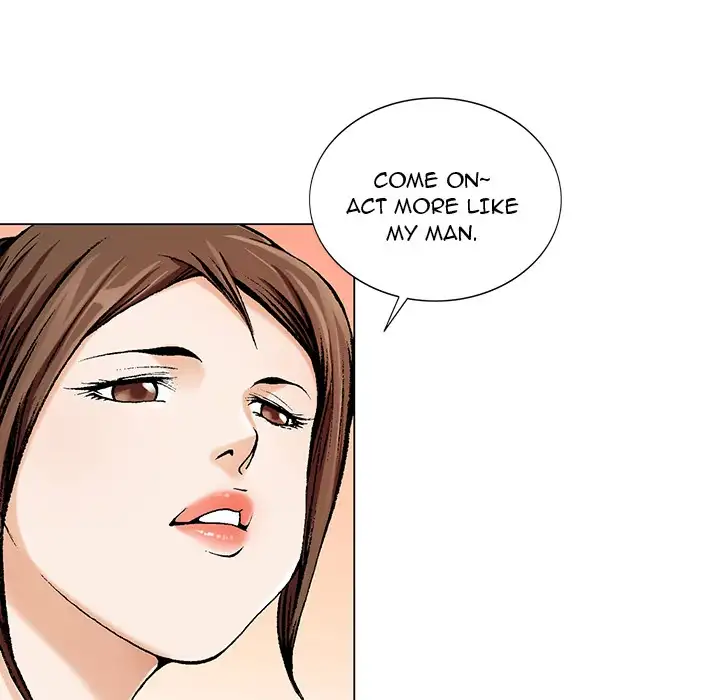 Jeopardy Chapter 7 - Manhwa18.com