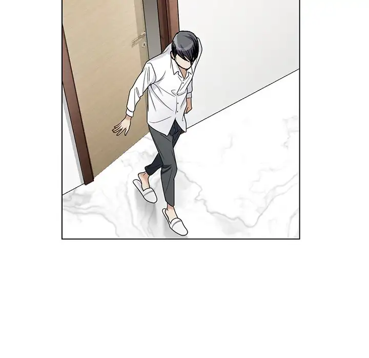 Jeopardy Chapter 7 - Manhwa18.com
