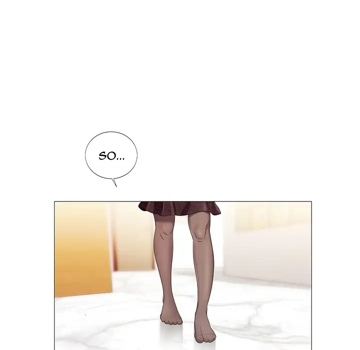 Jeopardy Chapter 7 - Manhwa18.com