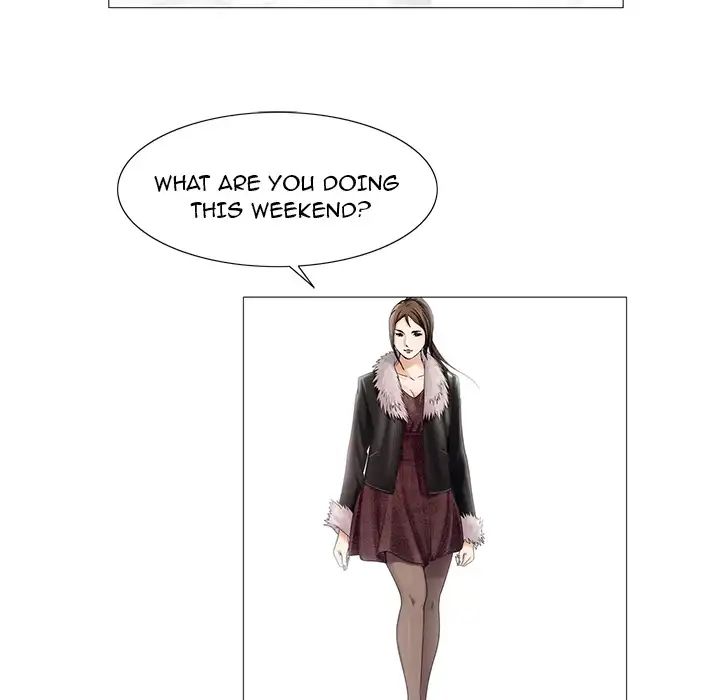 Jeopardy Chapter 7 - Manhwa18.com