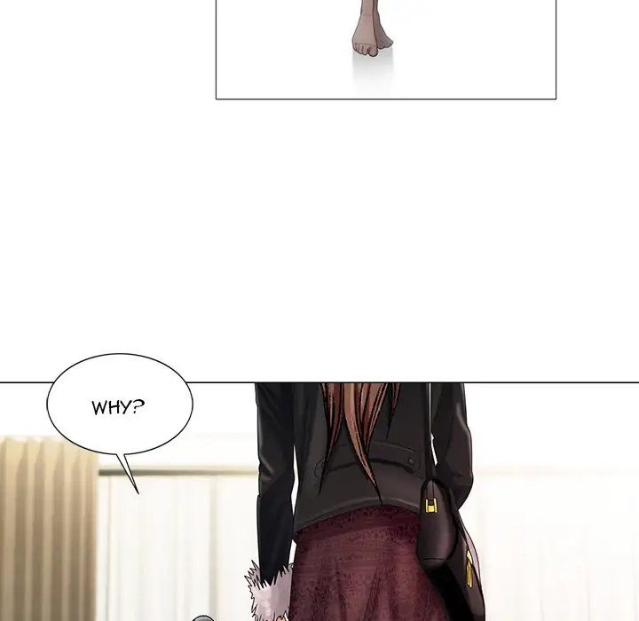 Jeopardy Chapter 7 - Manhwa18.com