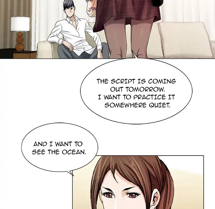 Jeopardy Chapter 7 - Manhwa18.com