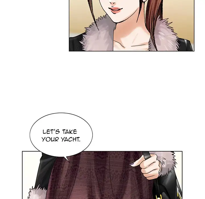Jeopardy Chapter 7 - Manhwa18.com