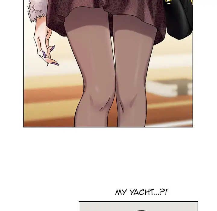 Jeopardy Chapter 7 - Manhwa18.com
