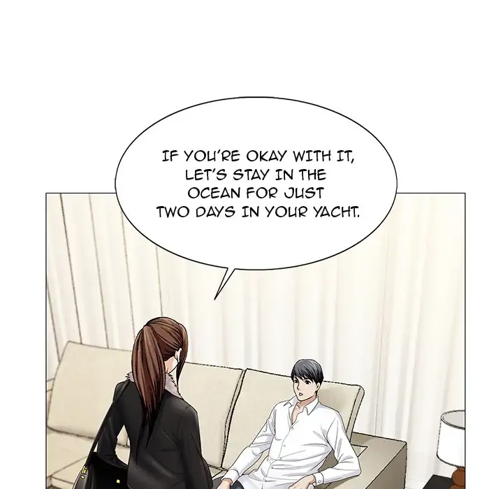 Jeopardy Chapter 7 - Manhwa18.com