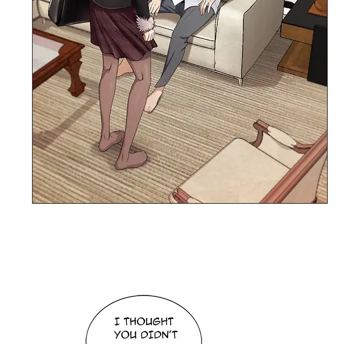 Jeopardy Chapter 7 - Manhwa18.com
