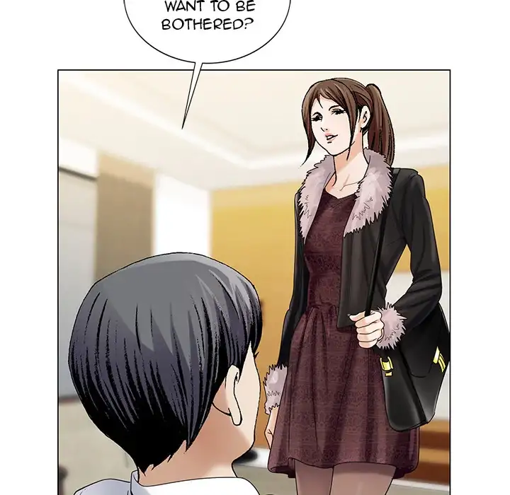 Jeopardy Chapter 7 - Manhwa18.com