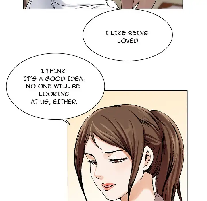 Jeopardy Chapter 7 - Manhwa18.com