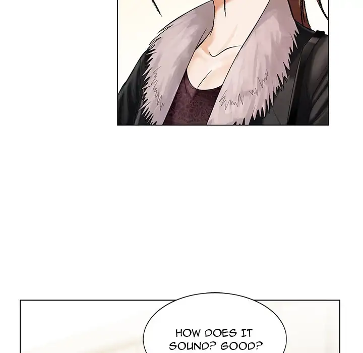 Jeopardy Chapter 7 - Manhwa18.com