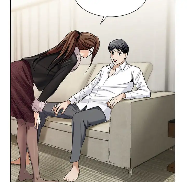Jeopardy Chapter 7 - Manhwa18.com