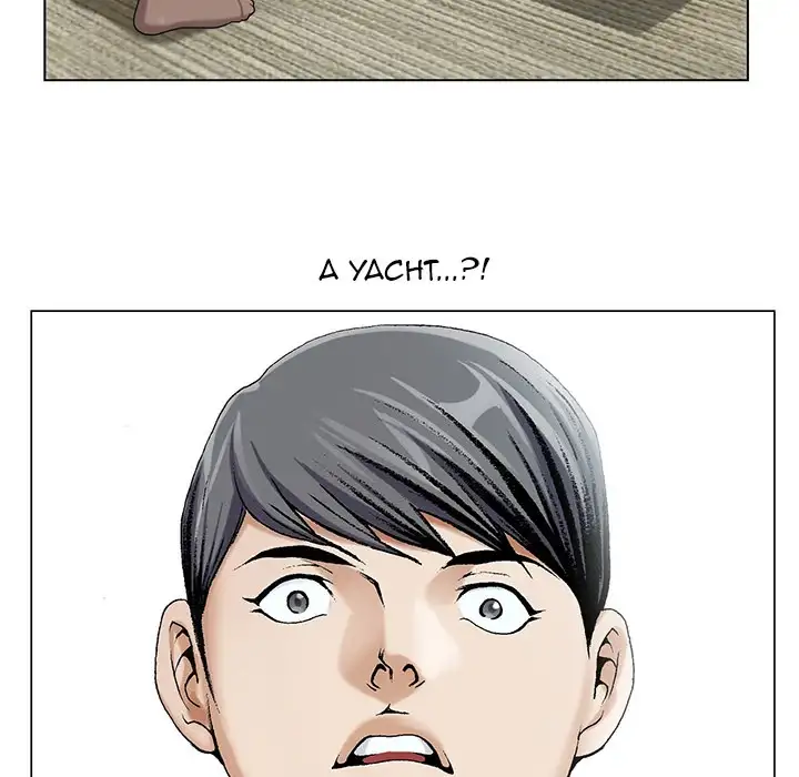 Jeopardy Chapter 7 - Manhwa18.com