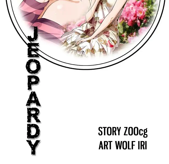 Jeopardy Chapter 7 - Manhwa18.com