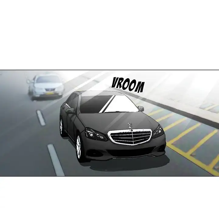 Jeopardy Chapter 8 - Manhwa18.com