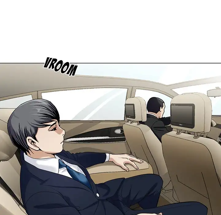Jeopardy Chapter 8 - Manhwa18.com
